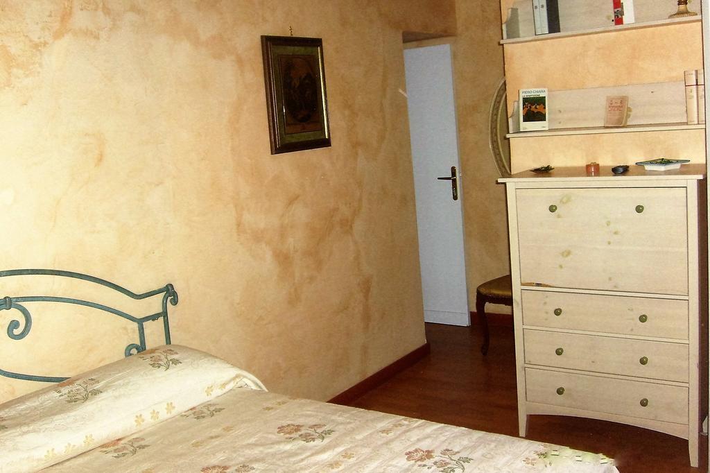 B&B Carolina Plebiscito R. Neapel Exterior foto