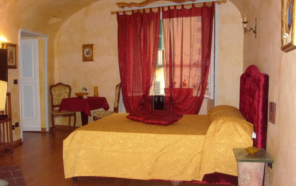 B&B Carolina Plebiscito R. Neapel Exterior foto